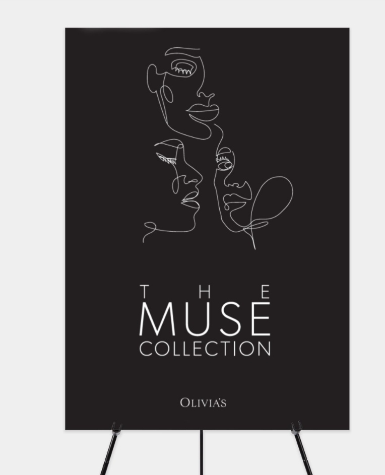 Muse Collection project cover