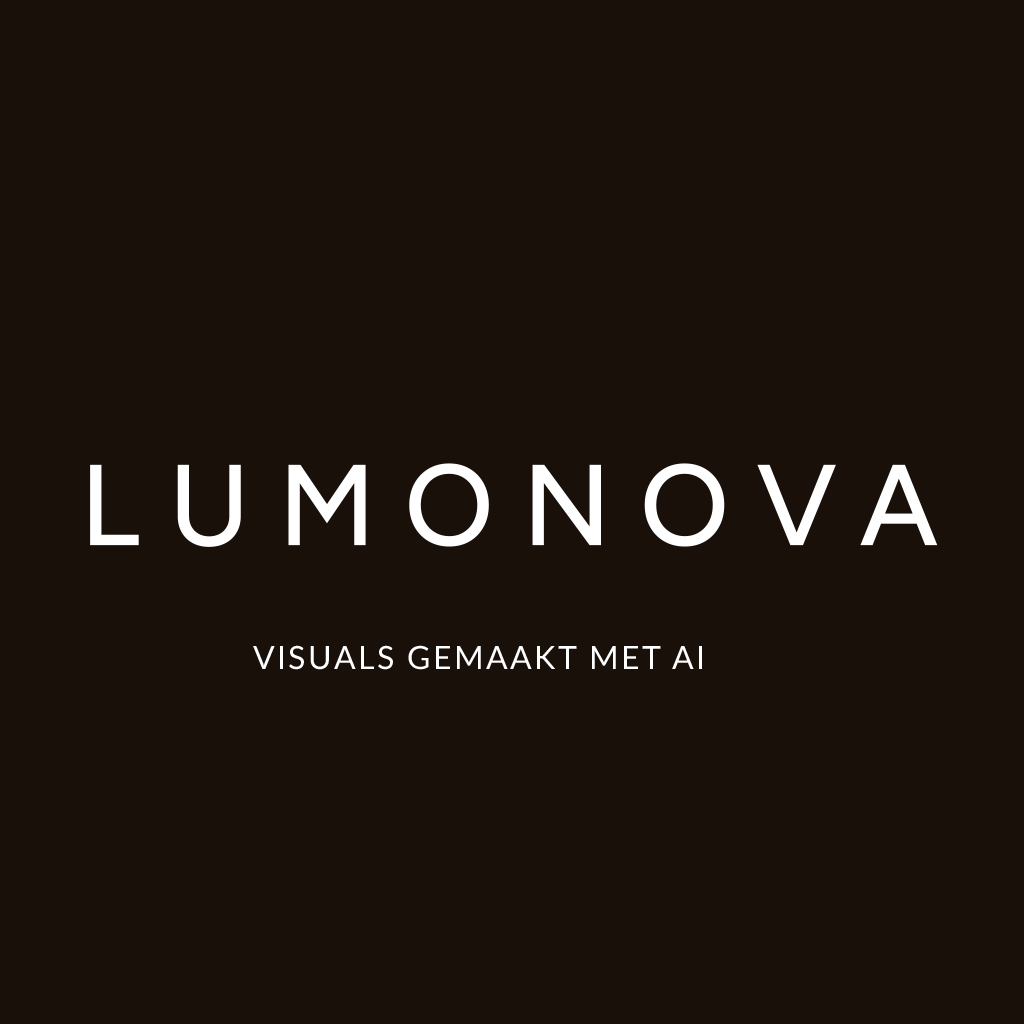 Lumonova AI beeld op de Locally Made partnerpagina