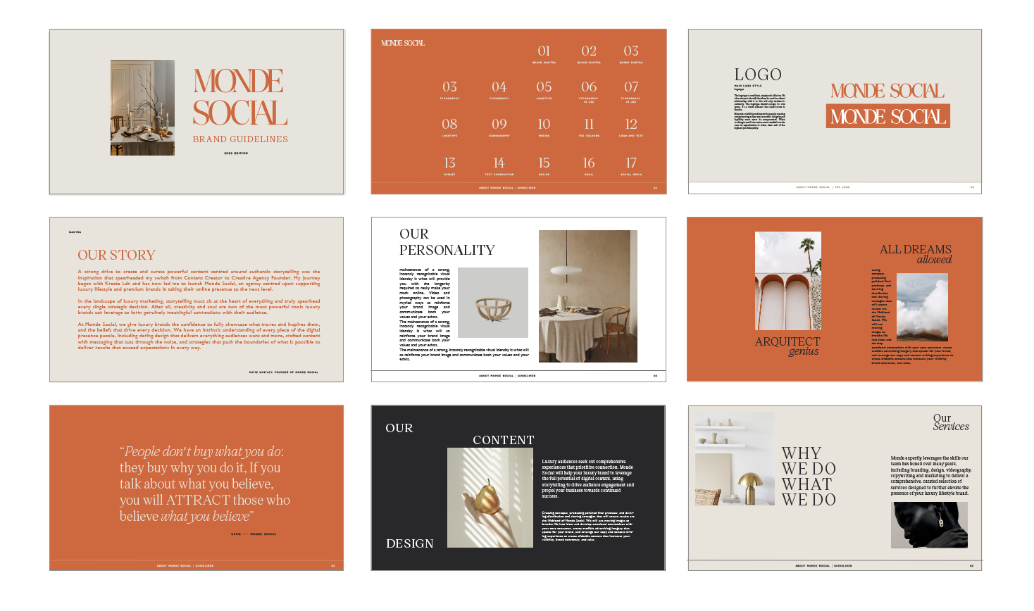 Branding Services